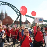 Finał "Kromki Chleba Caritas" we Wrocławiu