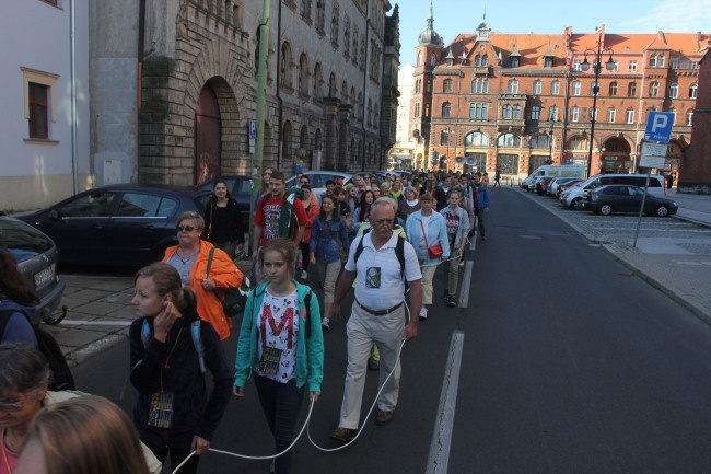 Epilog w obiektywie cz. 1