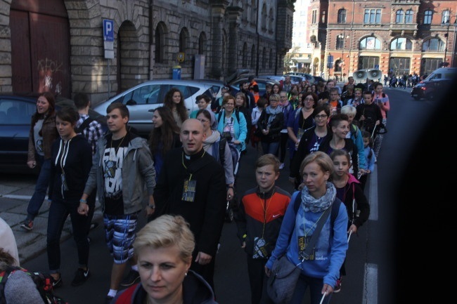 Epilog w obiektywie cz. 1