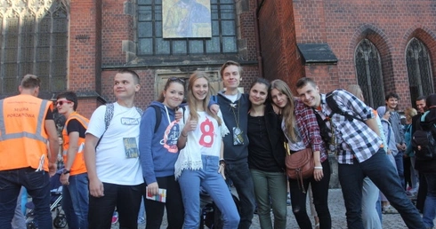 Epilog w obiektywie cz. 1