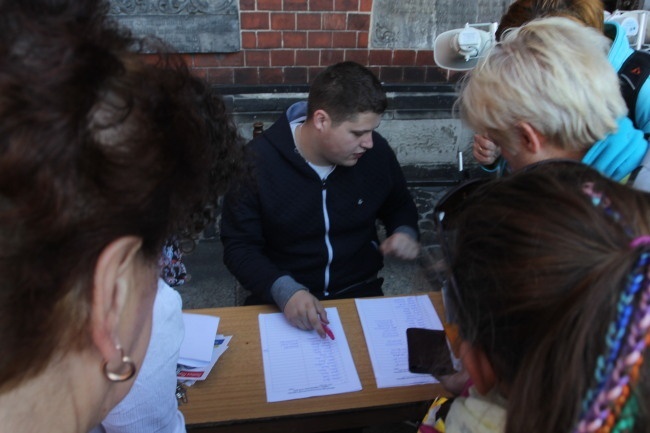 Epilog w obiektywie cz. 1