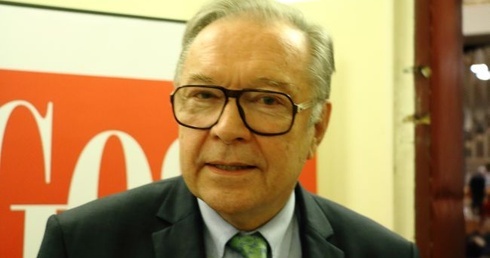 Nie szargać świętości