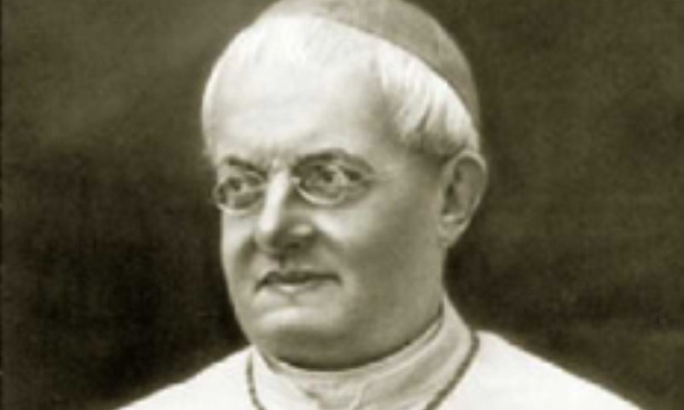 Nowy błogosławiony bp Pio Alberto del Corona
