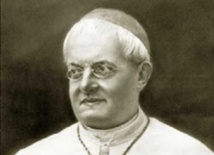 Nowy błogosławiony bp Pio Alberto del Corona