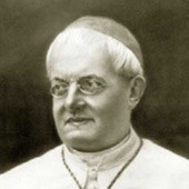 Nowy błogosławiony bp Pio Alberto del Corona