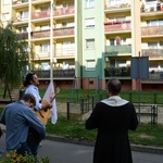 Ewangelizacja na ulicach Olesna