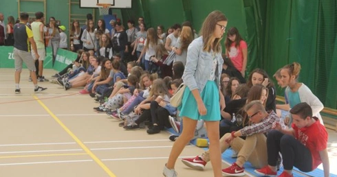 Jubileusz salezjańskiego gimnazjum