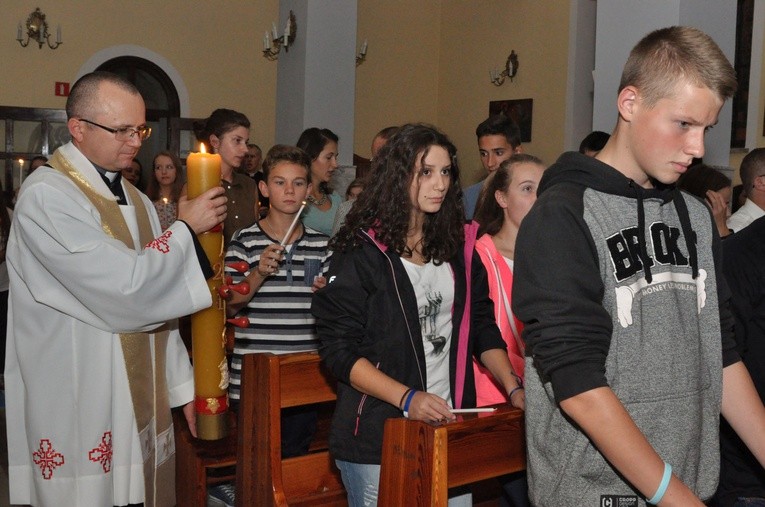 Lightowo w Latoszynie