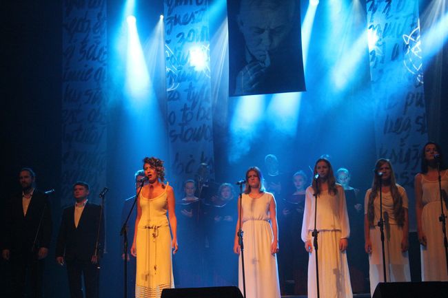Gala XVI Herbertiady