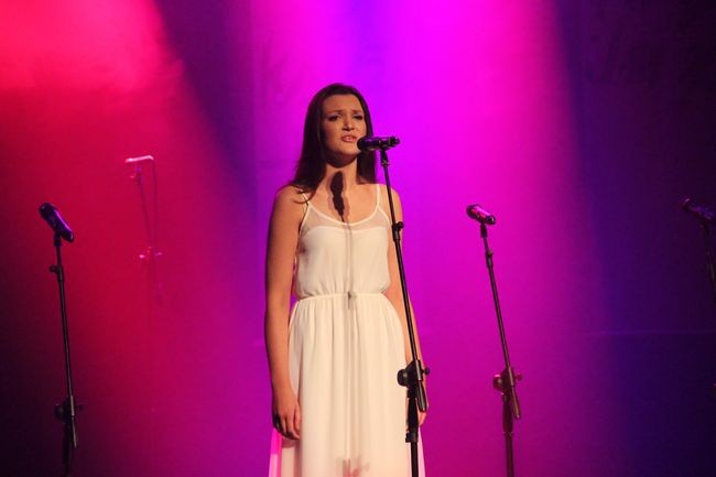 Gala XVI Herbertiady