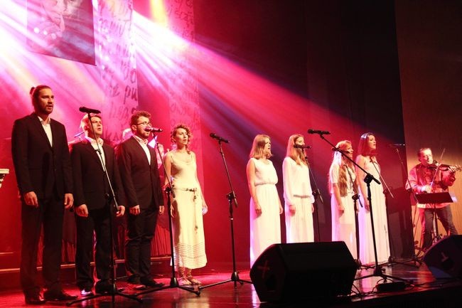 Gala XVI Herbertiady