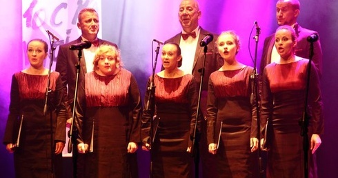 Gala XVI Herbertiady