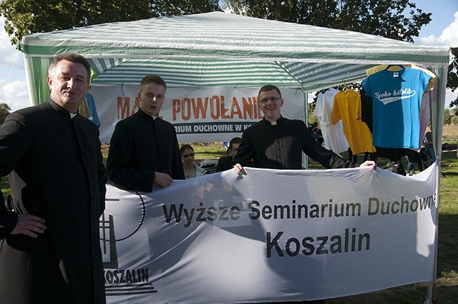 Skrzatusz młodych cz. 2