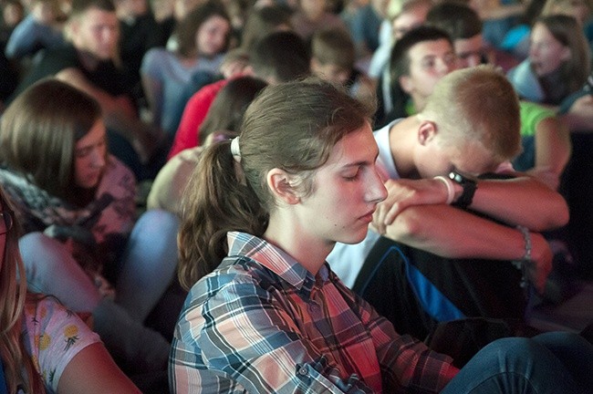 Skrzatusz młodych cz. 3