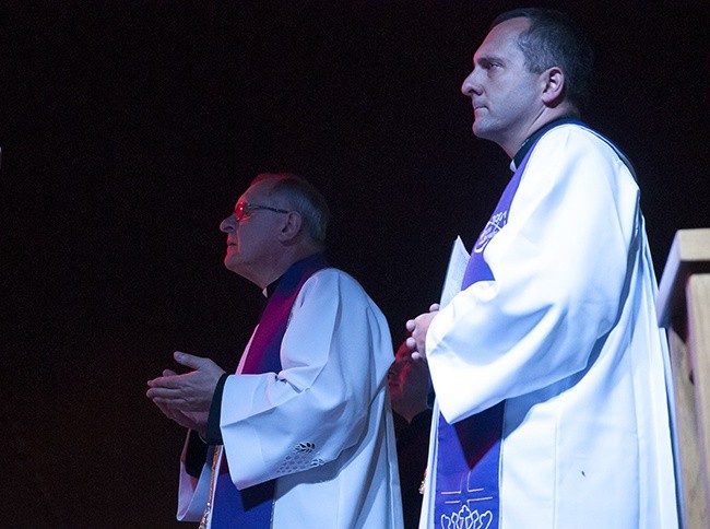 Skrzatusz młodych cz. 3