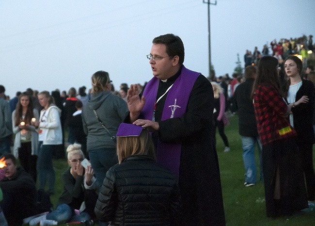 Skrzatusz młodych cz. 3