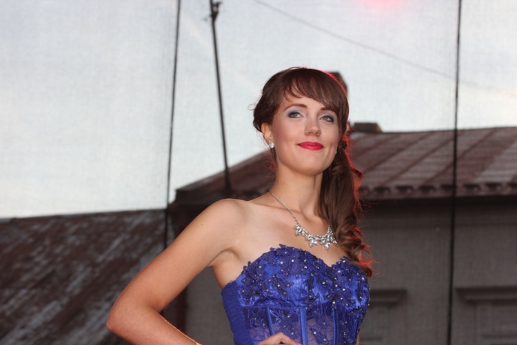 Wybory Miss Skierniewic 2015