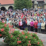 8. Pielgrzymka Rodzin do Kalwarii Zebrzydowskiej - cz. 2