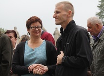 8. Pielgrzymka Rodzin do Kalwarii Zebrzydowskiej - cz. 2
