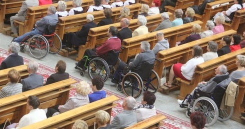 Najważniejsze to wyjść z cienia