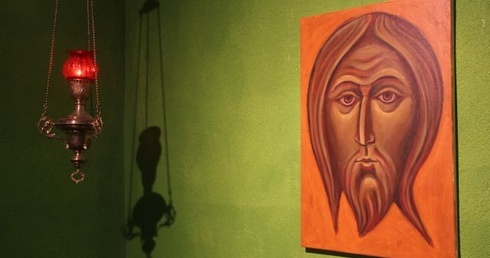 Powarsztatowa wystawa ikon