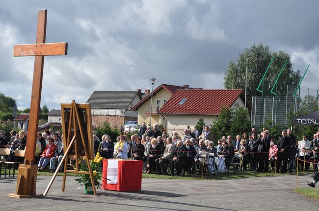 Odpust w Białym Borze