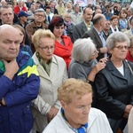 Beata Szydło na Podhalu