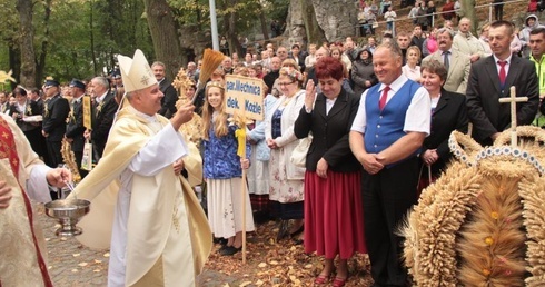 Bóg nam pobłogosławił