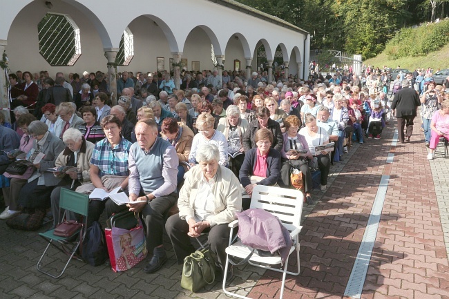 20. Pielgrzymka Trzech Narodów