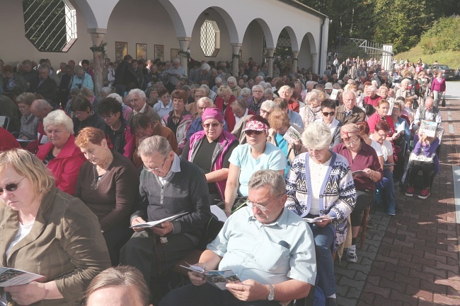 20. Pielgrzymka Trzech Narodów