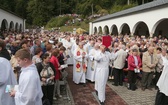 20. Pielgrzymka Trzech Narodów