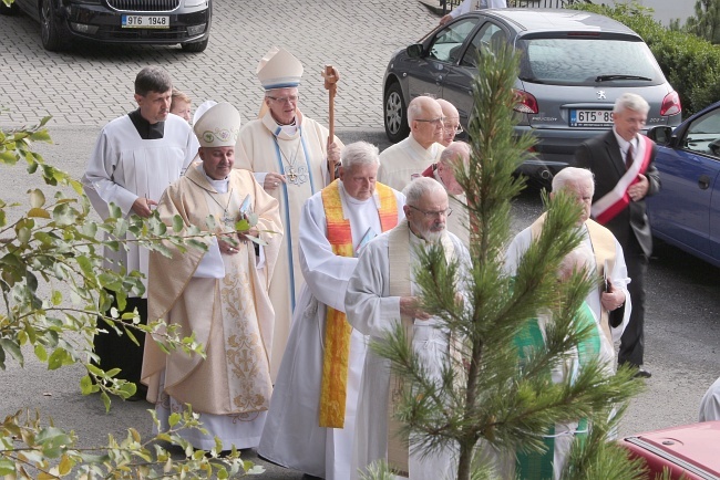 20. Pielgrzymka Trzech Narodów