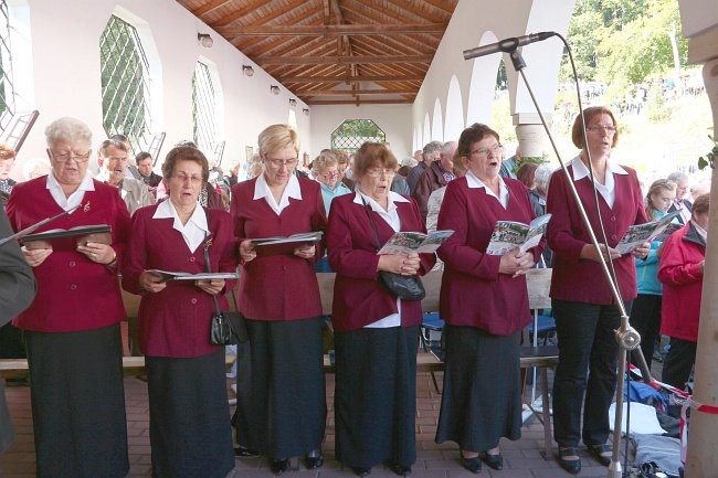 20. Pielgrzymka Trzech Narodów