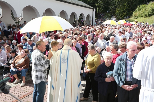 20. Pielgrzymka Trzech Narodów