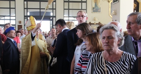 Bądźmy "więźniami konfesjonału”