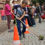 Festyn w Babimoście 