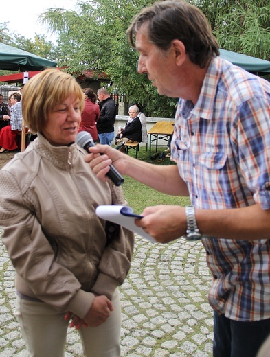 Festyn w Babimoście 