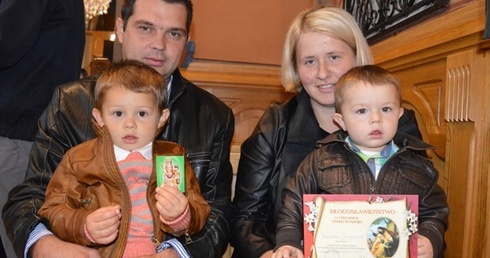 Górale dla Woli Justowskiej