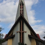 Parafia Miłosierdzia Bożego w Żywcu-Moszczanicy