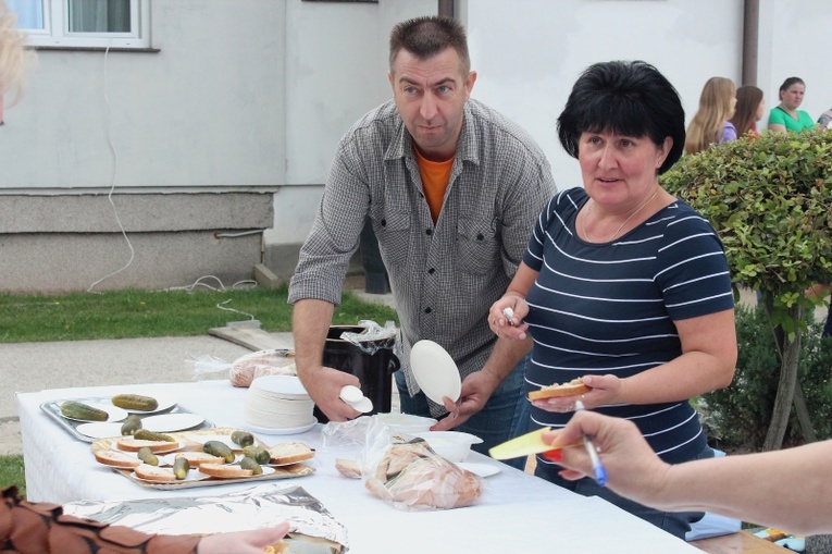 Biesiada Pieczewska