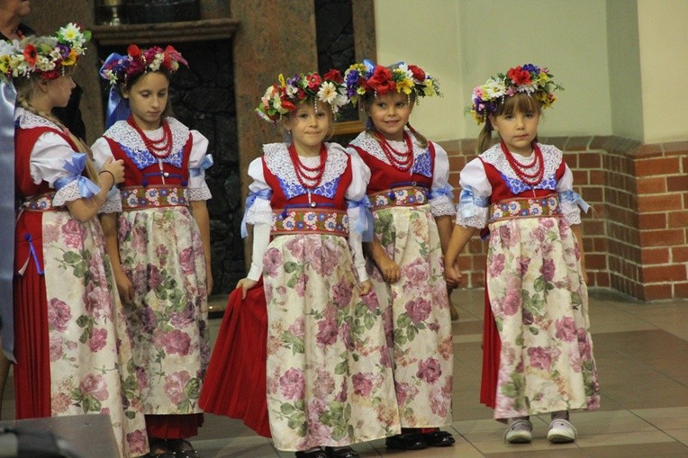 Kaplica św. o. Pio