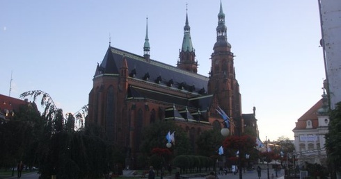 674 lata od poświęcenia katedry