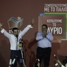 Grecja: Syriza znowu górą
