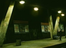 Pod wzrokiem bazyliszka