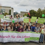 Marsz Życia w Berlinie