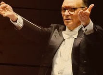 Ennio Morricone wystąpi we Wrocławiu