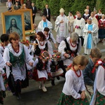 Kościół oddany Bogu