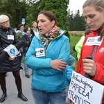 Zamieszanie z uchodźcami na Podhalu