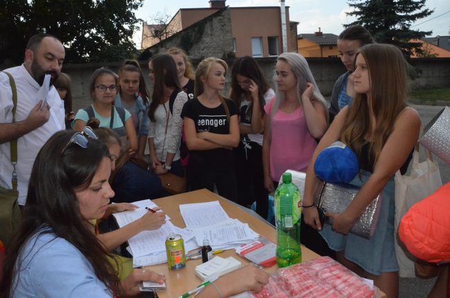 Przeżyjmy to jeszcze raz