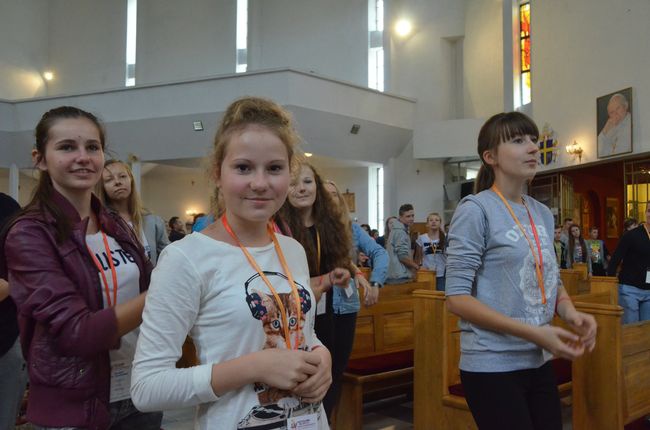 Przeżyjmy to jeszcze raz